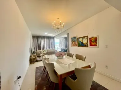 Apartamento com 2 Quartos à venda, 124m² no Centro, Palhoça