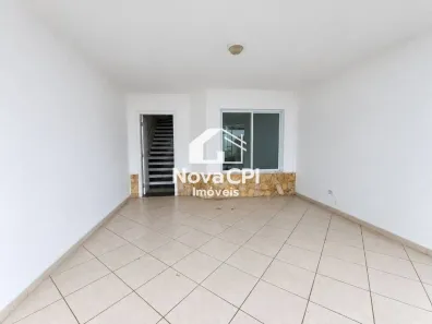 Casa de Condomínio com 4 Quartos à venda, 137m² no Canto do Forte, Praia Grande