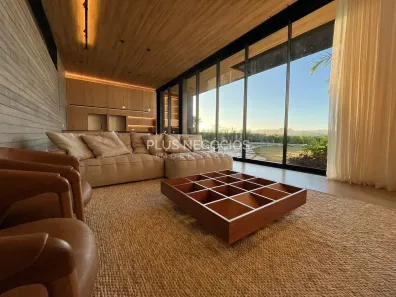 Casa de Condomínio com 3 Quartos à venda, 233m² no Residencial Village Ipanema II, Araçoiaba da Serra