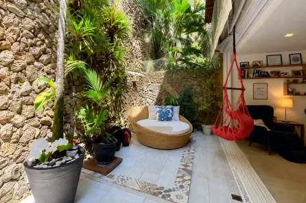 Apartamento com 3 Quartos à venda, 125m² no Lagoa, Rio de Janeiro