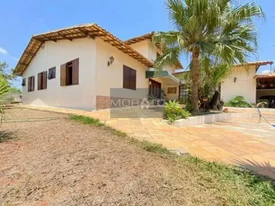 Casa com 4 Quartos à venda, 380m² no Confisco, Belo Horizonte