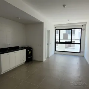 Apartamento com 1 Quarto para alugar, 32m² no Trindade, Florianópolis