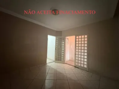 Casa com 3 Quartos à venda, 90m² no Jardim Santana, Hortolândia