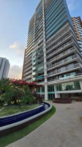 Apartamento com 3 Quartos à venda, 150m² no Aldeota, Fortaleza