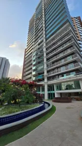 Apartamento com 3 Quartos à venda, 150m² no Aldeota, Fortaleza