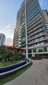 Apartamento com 3 Quartos à venda, 150m² no Aldeota, Fortaleza
