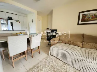 Apartamento com 2 Quartos à venda, 61m² no Jardim Sulacap, Rio de Janeiro