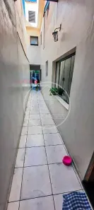 Sobrado com 3 Quartos à venda, 169m² no Jardim Guanabara, São Paulo