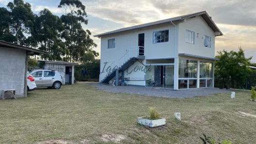 Casa com 4 Quartos à venda, 154m² no BARRA DE IBIRAQUERA, Imbituba
