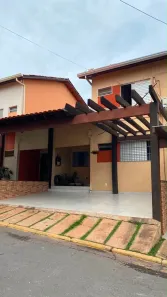 Casa de Condomínio com 3 Quartos à venda, 161m² no Despraiado, Cuiabá