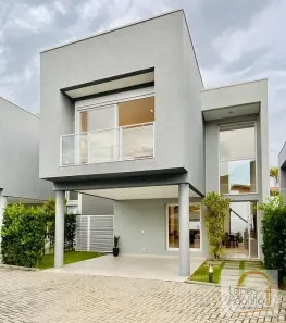 Casa de Condomínio com 3 Quartos à venda, 175m² no Jardim Dona Carmela, Atibaia