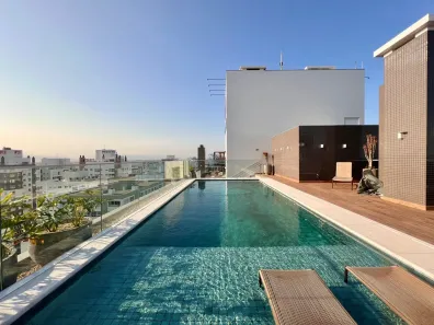 Apartamento com 3 Quartos à venda, 105m² no Navegantes, Capão da Canoa