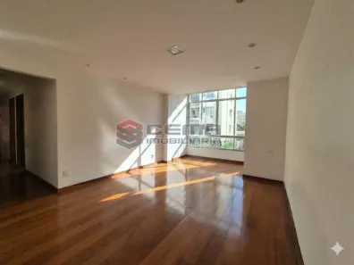 Apartamento com 3 Quartos à venda, 105m² no Botafogo, Rio de Janeiro