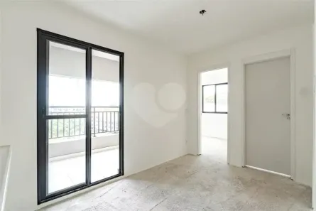 Apartamento com 2 Quartos à venda, 37m² no Vila Nair, São Paulo