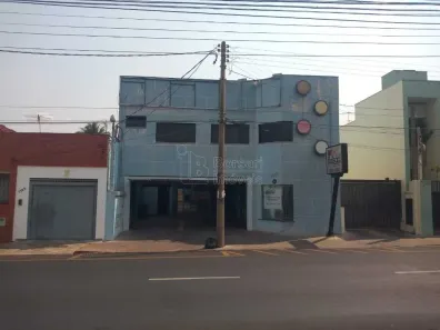 Sala Comercial para alugar, 150m² no Centro, Araraquara