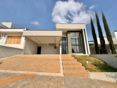 Casa de Condomínio com 3 Quartos à venda, 183m² no Lenheiro, Valinhos