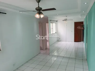 Apartamento com 2 Quartos à venda, 45m² no Parque Bandeirantes I (Nova Veneza), Sumaré