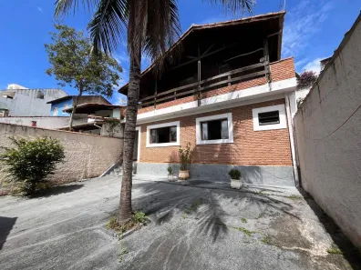 Casa com 5 Quartos à venda, 297m² no Porto Grande, São Sebastião