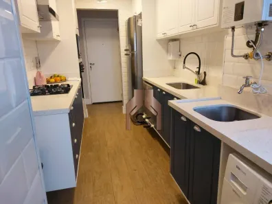 Apartamento com 3 Quartos à venda, 106m² no Jardim Flor da Montanha, Guarulhos