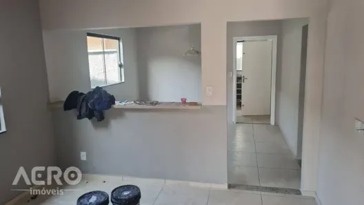 Casa com 2 Quartos à venda, 150m² no Vila Seabra, Bauru