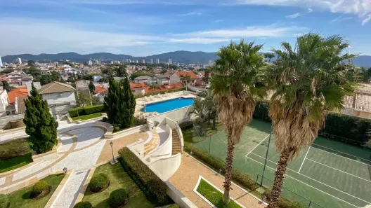 Apartamento com 4 Quartos à venda, 270m² no Vila Oliveira, Mogi das Cruzes