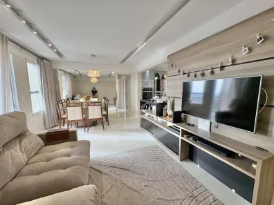 Apartamento com 3 Quartos à venda, 89m² no Parque Prado, Campinas