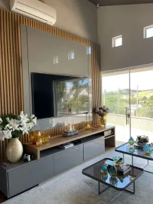Casa de Condomínio com 3 Quartos à venda, 240m² no Vila Oliveira, Mogi das Cruzes