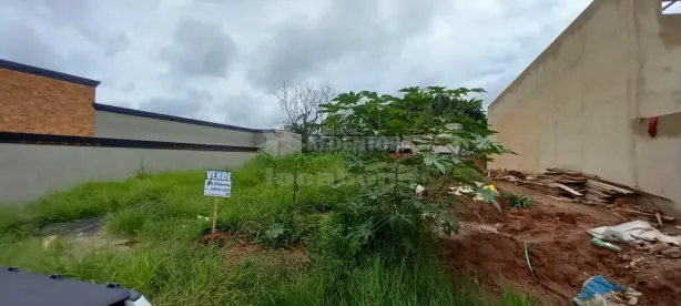 Lote/Terreno à venda, 251m² no Residencial Menezes 3, Bady Bassitt