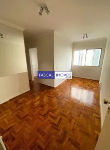 Apartamento com 2 Quartos para alugar, 60m² no Vila Uberabinha, São Paulo