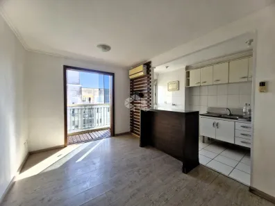 Apartamento com 2 Quartos à venda, 48m² no Igara, Canoas