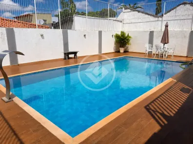 Casa com 3 Quartos à venda, 431m² no Higienópolis, Araçatuba