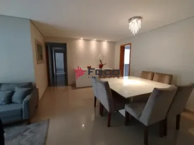 Cobertura com 5 Quartos à venda, 265m² no Parque Residencial Aquarius, São José dos Campos