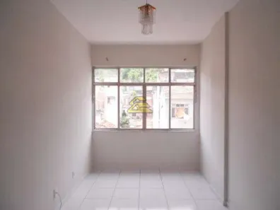Apartamento com 1 Quarto à venda, 51m² no Gamboa, Rio de Janeiro