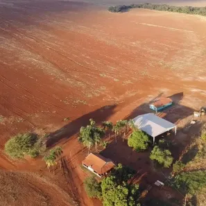Fazenda/Sítio com 5 Quartos à venda, 96m² no Área Rural de Acreúna, Acreúna