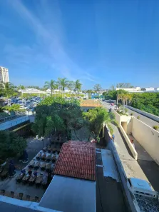 Apartamento com 1 Quarto à venda, 23m² no Barra da Tijuca, Rio de Janeiro