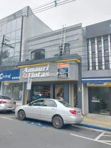Apartamento com 3 Quartos para alugar, 110m² no Centro, Gravataí