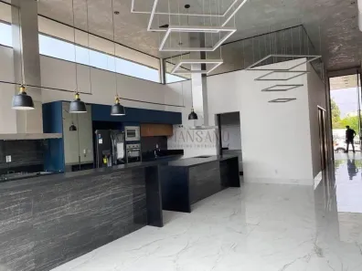 Casa de Condomínio com 3 Quartos à venda, 265m² no Residencial Lago Sul, Bauru