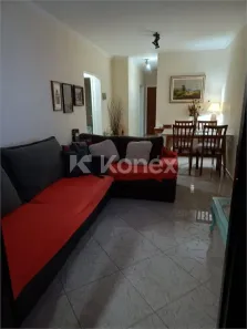 Apartamento com 2 Quartos à venda, 68m² no Enseada, Guarujá