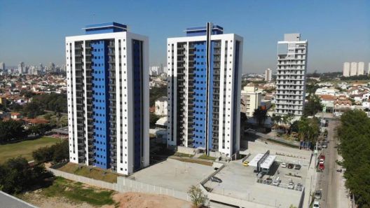 Apartamento com 1 Quarto à venda, 52m² no Jardim Pagliato, Sorocaba