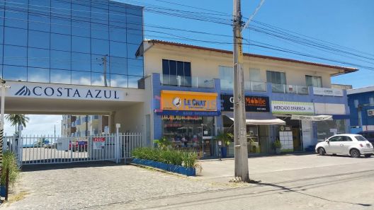 Ponto Comercial para venda ou aluguel, 42m² no São Francisco, Ilhéus