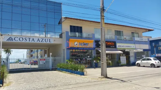 Ponto Comercial para alugar, 42m² no São Francisco, Ilhéus