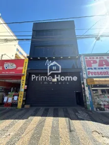 Prédio Comercial com 3 Quartos para alugar, 375m² no Centro, Campinas