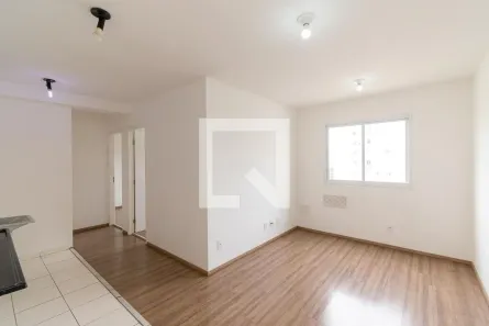 Apartamento com 2 Quartos à venda, 50m² no Sítio da Figueira, São Paulo