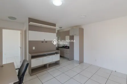 Apartamento com 2 Quartos à venda, 55m² no Igara, Canoas