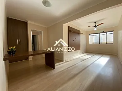 Apartamento com 2 Quartos à venda, 70m² no Jardim Paulista, Ribeirão Preto