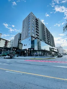 Apartamento com 1 Quarto para alugar, 50m² no Trindade, Florianópolis