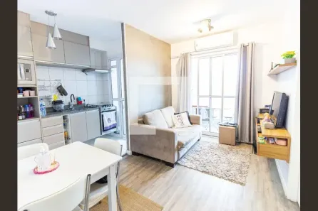 Apartamento com 1 Quarto à venda, 40m² no Mooca, São Paulo