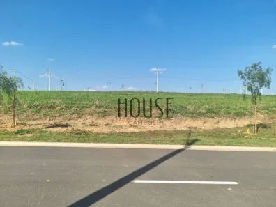 Lote/Terreno à venda, 445m² no Alphaville Nova Esplanada, Votorantim
