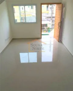 Sobrado com 3 Quartos à venda, 150m² no Parque Mandaqui, São Paulo