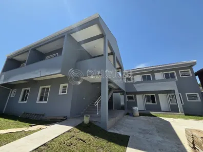 Apartamento com 1 Quarto para alugar, 30m² no Orleans, Curitiba